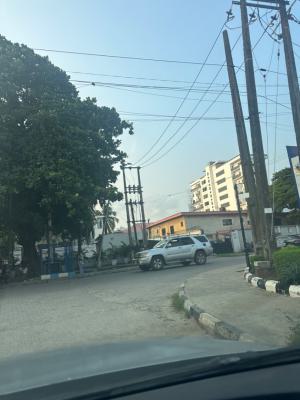 1250sqm Land, Off Adeola Odeku, Victoria Island (vi), Lagos, Mixed-use Land for Sale
