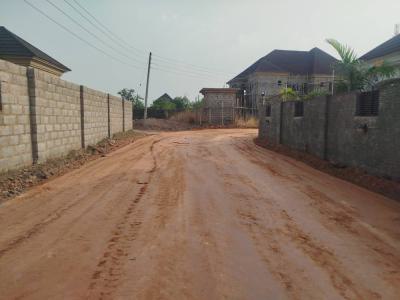 Buy, Build and Live Estate Plot, Idu Industrial, Abuja, Residential Land for Sale