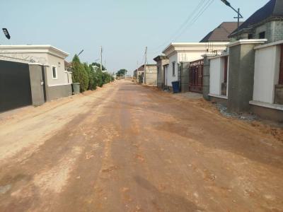 Buy, Build and Live Estate Plot, Idu Industrial, Abuja, Residential Land for Sale