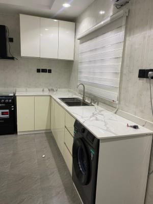 Brand New 5 Bedroom Duplex with Bq, Sangotedo, Ajah, Lagos, Detached Duplex for Rent