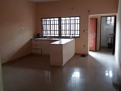 Room and Parlour Video Available — Ajah, Lagos