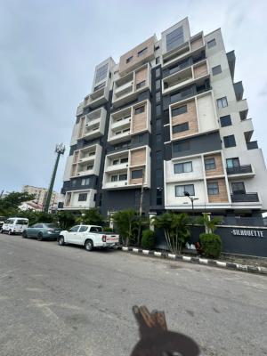 Standard Newly Build Two Bedroom Flat with Bq Within Vi, Victoria Island (vi), Lagos, Flat / Apartment for Sale