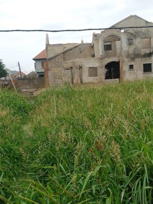 2 Plot of Land, Mobile Road, Ilaje, Ajah, Lagos, Land for Sale