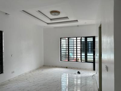 Beautiful 4 Bedroom Semi Detached Duplex, Ikota, Lekki, Lagos, Semi-detached Duplex for Sale