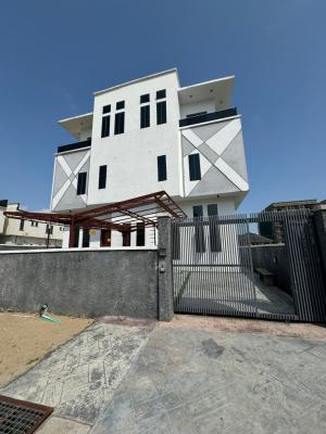 5 Bedroom Semi-Detached Duplex with BQ