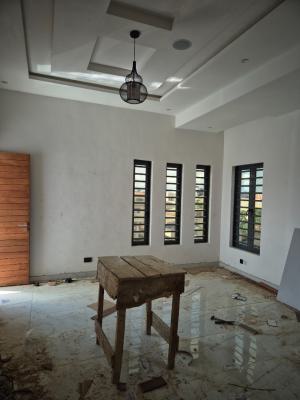 a Luxury 5 Bedroom Fully Detached Duplex with Bq, Gra, Ogudu, Lagos, Detached Duplex for Sale