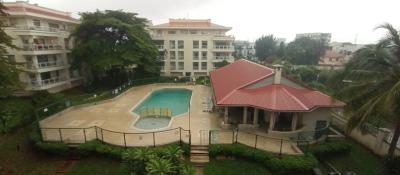 12 Units of 3 Bedroom Flats with BQ and 4 Units of 5 Pent-House Flats
