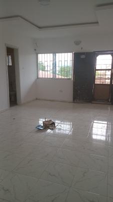 Standard Spacious 2 Bedroom Apartment, Seliat Estate, Off Idimu Road, Egbeda, Alimosho, Lagos, Flat / Apartment for Rent