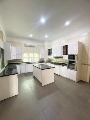 Fully Detached Luxurious 5 Bedroom House, Osborne, Osborne, Ikoyi, Lagos, House for Rent