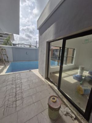 Luxury 3 Bedroom Apartment with Pool , Gym and Elevator, Lekki, Lagos, Flat / Apartment for Sale