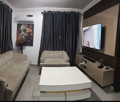Lifestyle Apartments Mini Flat — Ojodu, Lagos