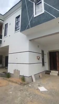 10 Units of Spacious 4 Bedroom Terrace Duplex, Mobil Road Axis Lagos, Ajah, Lagos, Terraced Duplex for Sale