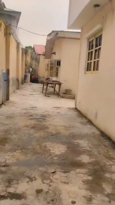 4 Nos. 3 Bedroom Flat Plus Boys Quarter, Magodo Phase 2 Lagos, Gra Phase 2, Magodo, Lagos, Block of Flats for Sale
