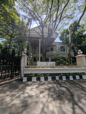 Grand 3-bedroom Duplex with Pool, Gym, Lawn Tennis Etc, 2nd Toll Gate, Lekki, Lagos, Detached Duplex for Rent