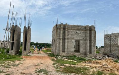 Lands for Commercial Purposes in Gwagwalada, Abuja, Gwagwalada, Abuja, Commercial Land for Sale