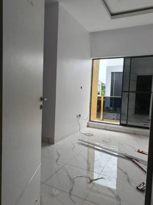 3 Bedroom Terrace Duplex and Bq, Inside Ajayi Apata Estate, Sangotedo, Ajah, Lagos, Terraced Duplex for Sale