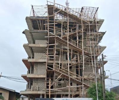 Brand New Luxury 24units of 2 Bedrooms Apartment with a Bq Each, Victoria Island (vi), Lagos, Flat / Apartment for Sale