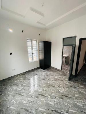 Upstairs: 4 in a Compound in Serene Estate, Goodnews Estate, Sangotedo, Ajah, Lagos, Flat / Apartment for Rent