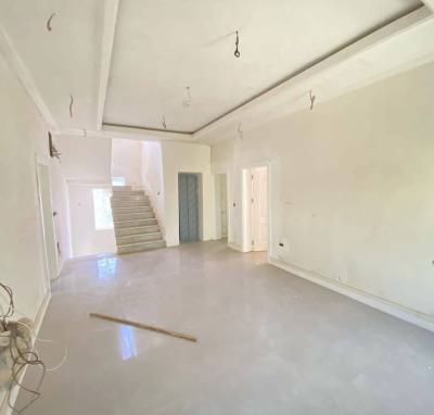 Newly Built 3 Bedroom Apartments, Surulere, Lagos, Flat / Apartment for Rent