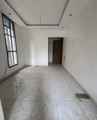 Newly Built Luxury 2 Bedroom Apartments in a Gated Secured Estate, Ojuelegba, Surulere, Lagos, Flat / Apartment for Rent