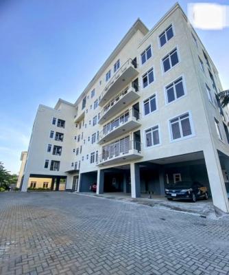 4 Bedroom Apartments, Ikoyi, Lagos, Flat / Apartment for Rent