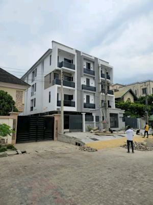 Affordable Luxury 2-bedroom Apartment with Swimming Pool & Gym, Agungi, Lekki, Lagos, Flat / Apartment for Sale