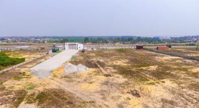 Fastest Developing C of O Property with Easy Access to The Airport, Eleranigbe, Ibeju Lekki, Lagos, Residential Land for Sale
