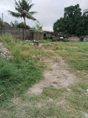 6 Plots (one Acre) of Land Available in a Strategic Location, Apapa, Lagos, Land for Sale