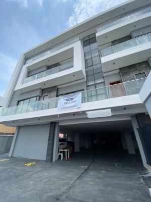 3 Bedroom Apartment, Lekki Phase 1, Lekki, Lagos, Flat / Apartment for Rent