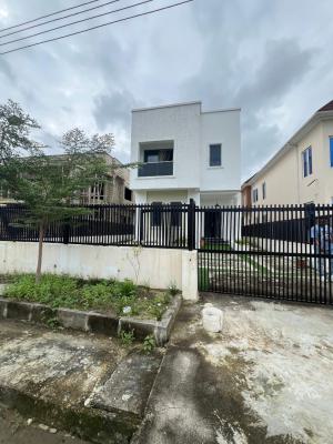 4 Bedroom Fully Detached Duplex in a Secured Estate, Sangotedo, Ajah, Lagos, Detached Duplex for Sale