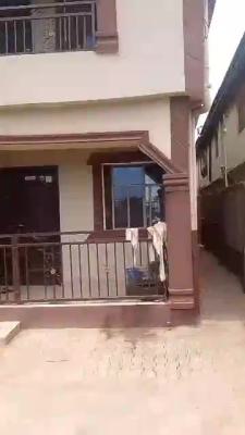 4 Units of 2 Bedroom Flat, Abiola Estate, Ayobo, Lagos, Block of Flats for Sale