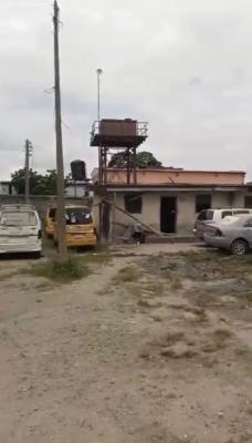 a Standard, Solid Land, Ikeja Gra, Ikeja, Lagos, Mixed-use Land for Rent