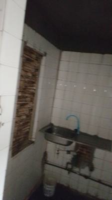 Vacant Room & Parlour Under a T8 Duplex with 1 Toilet & 1 Bath, 3rd Avenue, Festac, Amuwo Odofin, Lagos, Mini Flat (room and Parlour) for Rent