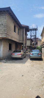 2 Units of Detached Houses for Lease, Off Freedom Road, Lekki Phase 1, Lekki, Lagos, Plaza / Complex / Mall for Rent