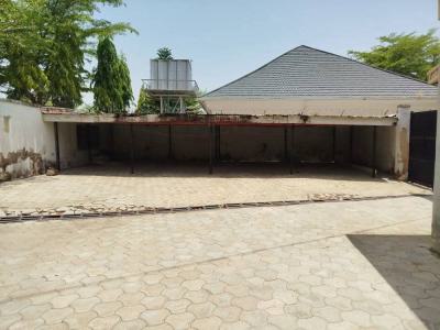 3 Bedroom Bungalow on a Standard Plot of Land, Egbeda, Oyo, Detached Bungalow for Sale