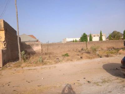 Residential Land with Good Title, Wuse, Abuja, Land for Sale
