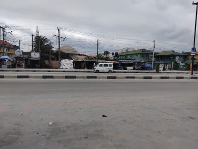Distress 1 Plot of Dry Land, Oribanwa, Awoyaya, Ibeju Lekki, Lagos, Commercial Land for Sale