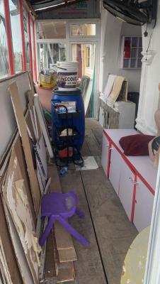 Shop Upstairs, Chevron Drive, Lekki, Lagos, Plaza / Complex / Mall for Rent