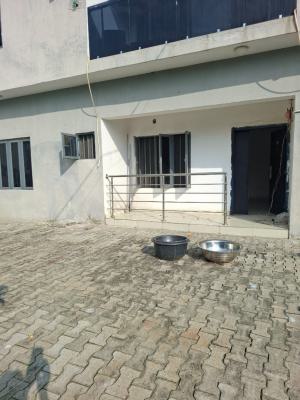 Luxury Spacious 2bedroom Downstairs, Ado Road, Ajah, Lagos, Flat / Apartment for Rent