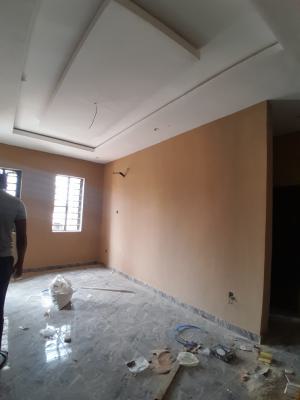 Brand New 3 Bedroom Flat, Gra Phase 2, Magodo, Lagos, Flat / Apartment for Rent