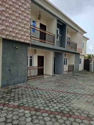 Newly Renovated Spacious 3 Bedroom, Ado Road, Ajah, Lagos, Flat / Apartment for Rent