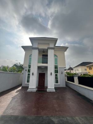 4 Bedroom Duplex, Ogidan, Ocean Palm Estate, Sangotedo, Ajah, Lagos, Detached Duplex for Sale