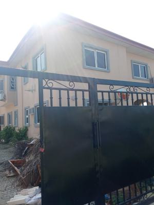 Luxury and Excellent 4 Bedrooms  Detached Duplex, Crown Estate, Sangotedo, Ajah, Lagos, Detached Duplex for Rent