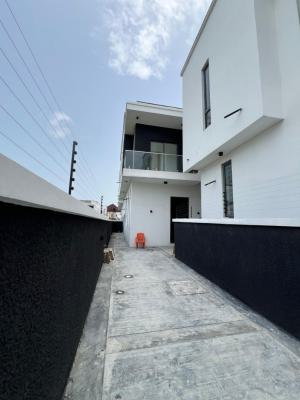 Pristine 4 Bedroom Semi Detached Duplex, Lekki, Lagos, Semi-detached Duplex for Sale