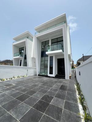 Magnificently Built 5 Bedroom Fully Detached Duplex, Lekki, Lagos, Detached Duplex for Sale