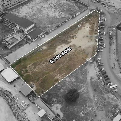 Residential Land, Oniru, Victoria Island (vi), Lagos, Mixed-use Land for Sale