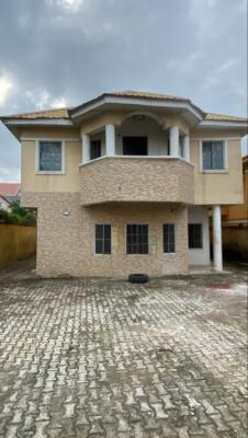 Luxury 4 Bedrooms + Bq Detached Duplex on 430sqm Land, Admiralty Homes Estate, Off Alpha Beach Road, New Road Bus-stop, Igbo Efon, Lekki, Lagos, Detached Duplex for Sale