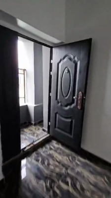 Upstairs Lovely 2 Bedroom Flat, Unity Estate, Gra, Amuwo Odofin, Lagos, Flat / Apartment for Rent