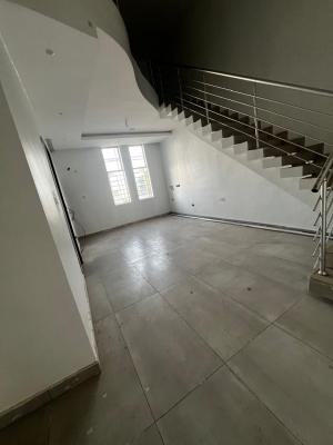 Brand New Luxury 4-bedroom Terrace Duplex with Bq, Ikate, Lekki, Lagos, Terraced Duplex for Sale