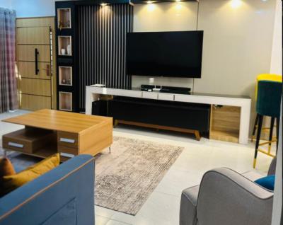 Fully Furnished 2 Bedroom Apartment, Ologolo, Lekki, Lagos, Self Contain (single Rooms) for Rent